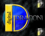 DRACONi Logo
