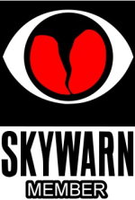SkyWarn Logo